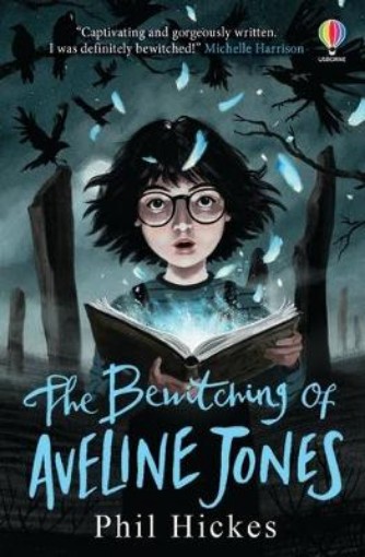 Picture of Bewitching of Aveline Jones