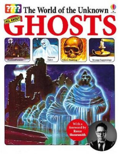 Picture of World of the Unknown: Ghosts