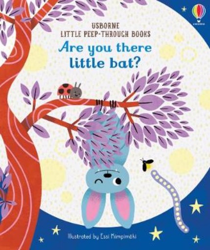 Picture of Are You There Little Bat?