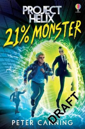 Picture of 21% Monster