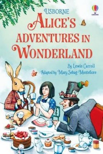 Picture of Alice's Adventures in Wonderland