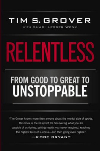 Picture of Relentless