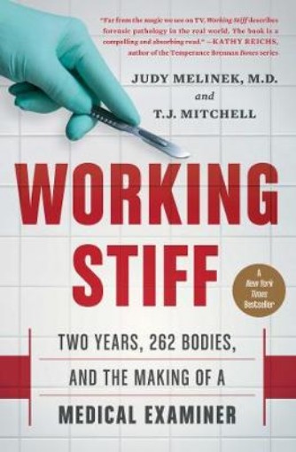 Picture of Working Stiff