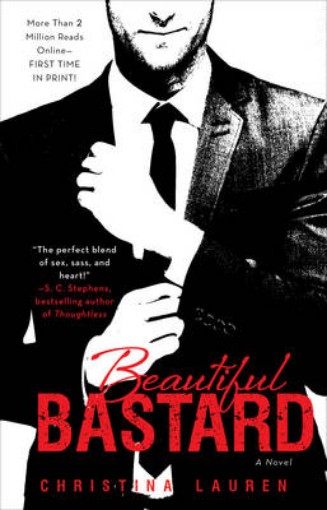 Picture of Beautiful Bastard