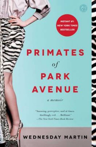 Picture of Primates of Park Avenue