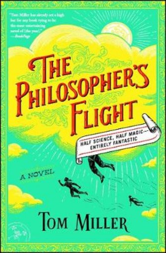 Picture of Philosopher's Flight