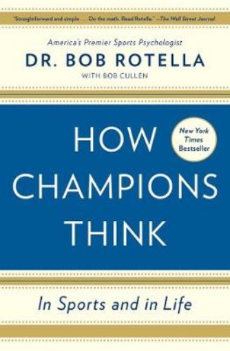 Picture of How Champions Think