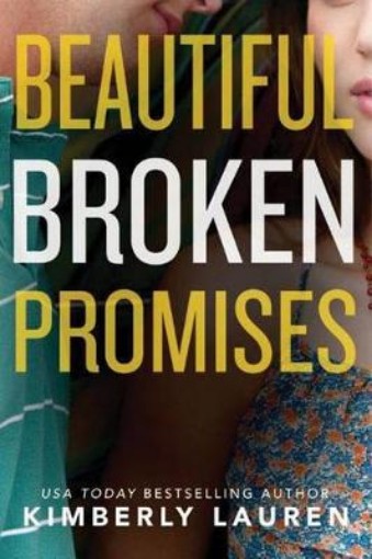 Picture of Beautiful Broken Promises