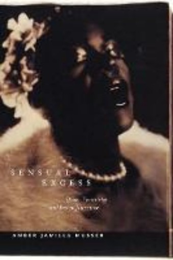 Picture of Sensual Excess