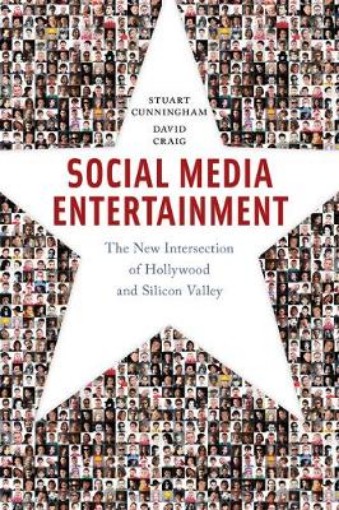 Picture of Social Media Entertainment