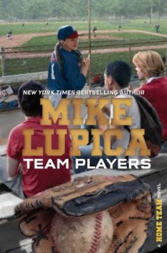 Picture of Team Players