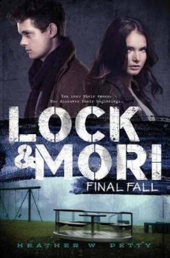 Picture of Final Fall