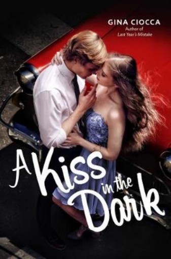 Picture of Kiss in the Dark