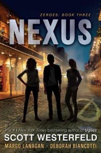 Picture of Nexus