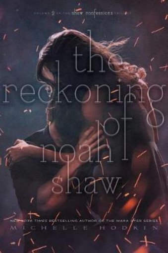 Picture of Reckoning of Noah Shaw