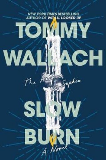 Picture of Slow Burn