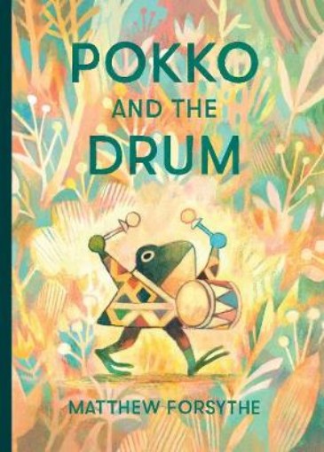 Picture of Pokko and the Drum