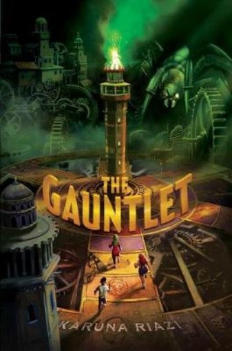 Picture of Gauntlet