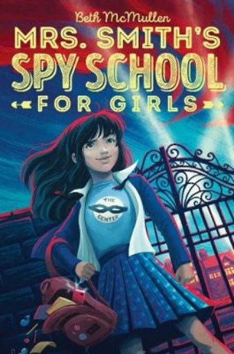 Picture of Mrs. Smith's Spy School for Girls