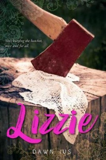 Picture of Lizzie