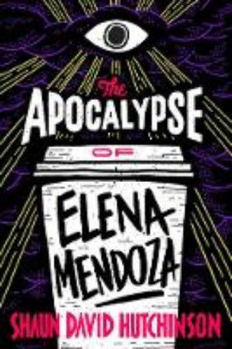 Picture of Apocalypse of Elena Mendoza