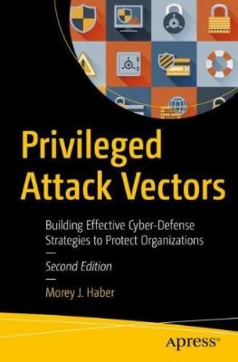 Picture of Privileged Attack Vectors