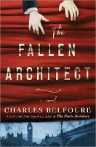 Picture of The Fallen Architect