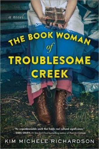 Picture of The Book Woman of Troublesome Creek