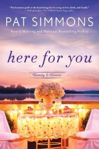 Picture of Here for You