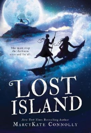 Picture of Lost Island