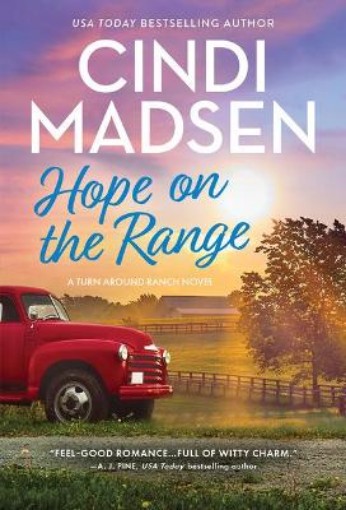 Picture of Hope on the Range