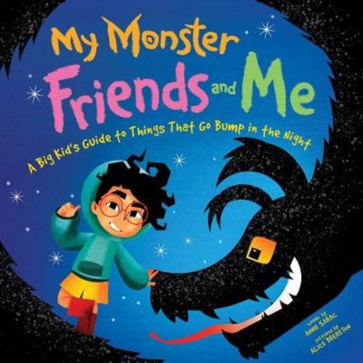 Picture of My Monster Friends and Me
