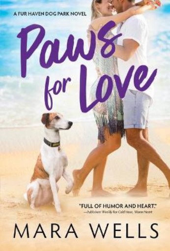 Picture of Paws for Love