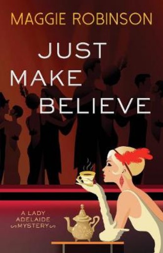 Picture of Just Make Believe