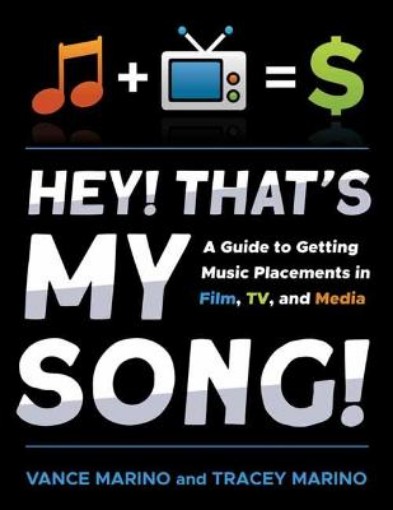 Picture of Hey! That's My Song!