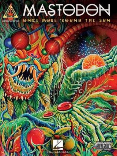 Picture of Mastodon - Once More 'Round the Sun