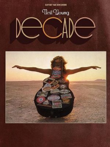 Picture of Neil Young - Decade