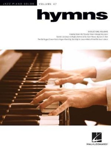 Picture of Hymns