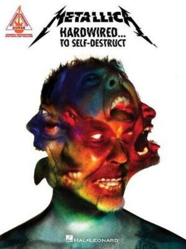 Picture of Metallica - Hardwired...To Self-Destruct
