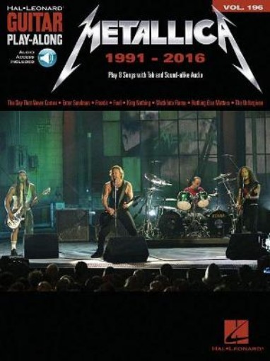 Picture of Metallica