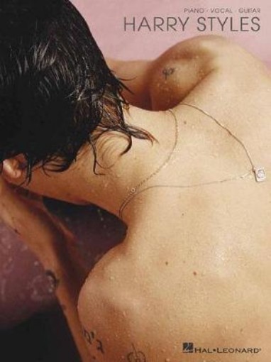 Picture of Harry Styles