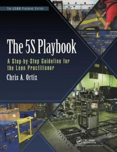 Picture of 5S Playbook