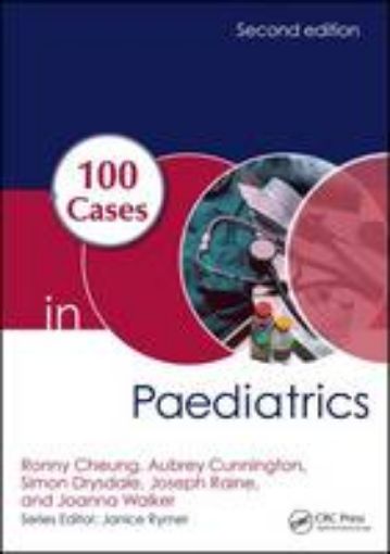 Picture of 100 Cases in Paediatrics