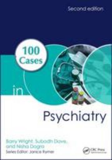 Picture of 100 Cases in Psychiatry
