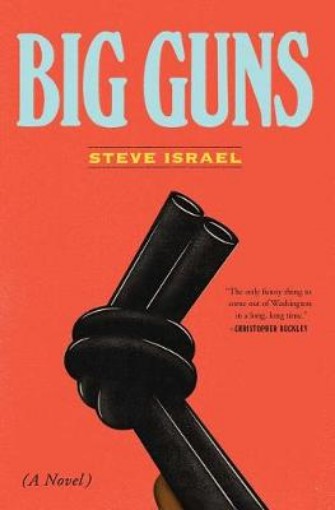 Picture of Big Guns