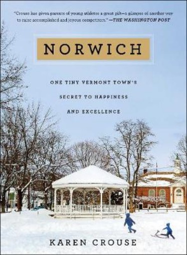 Picture of Norwich