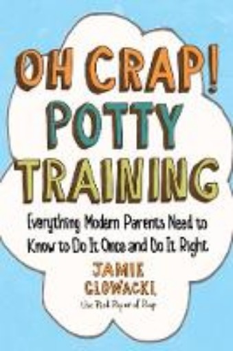 Picture of Oh Crap! Potty Training