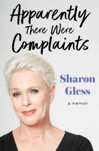 Picture of Apparently There Were Complaints