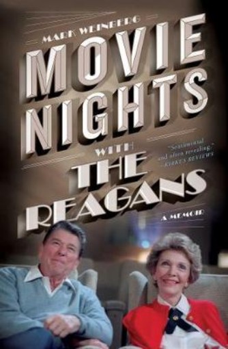 Picture of Movie Nights with the Reagans