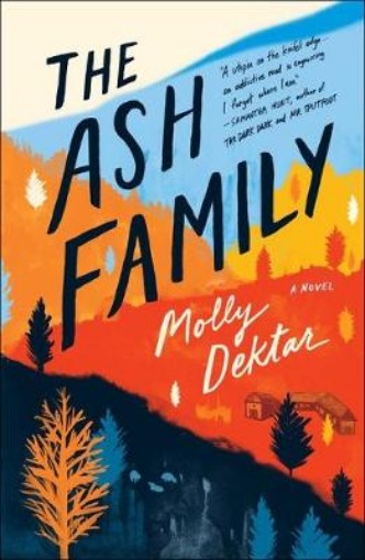 Picture of Ash Family